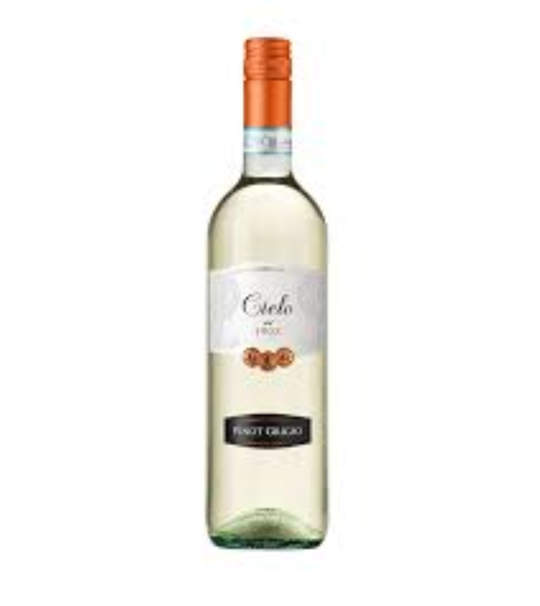 PINOT GRIGIO CIELO WHITE 1.5LT